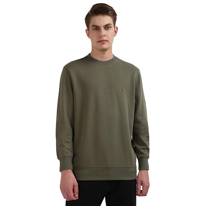 Tommy Hilfiger Men Sweatshirt