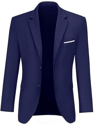 HOUSE Fancy Men's Blazer
