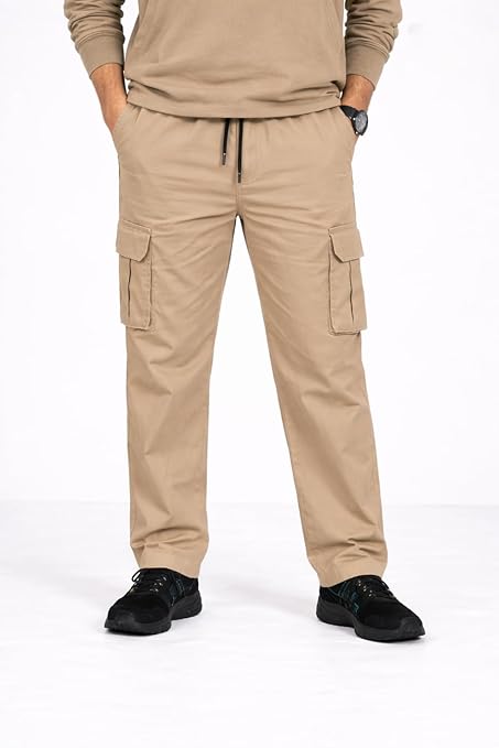 Men's Cargo Pants - Image 2