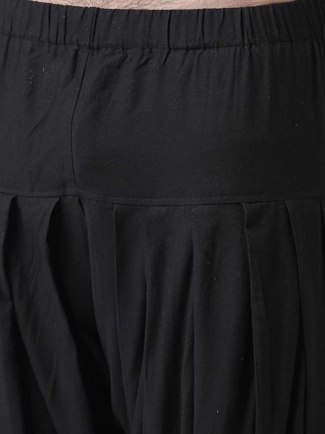 Sherwani Dhoti Set - Image 2