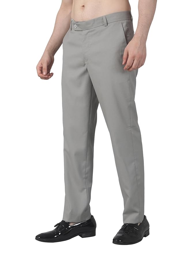 Men's Smart Fit Formal Trouser
