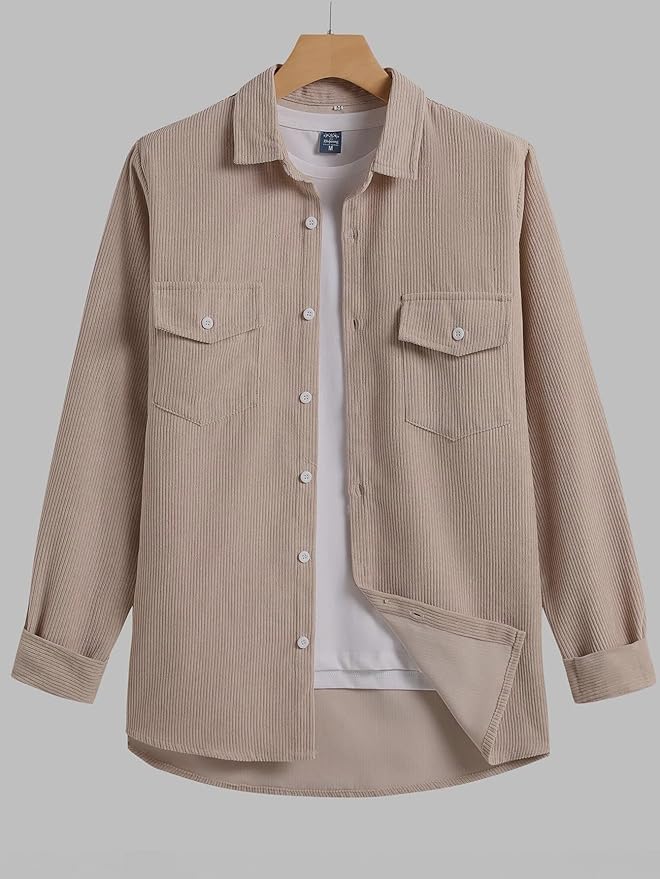 Casual Shirt for Men - Image 3