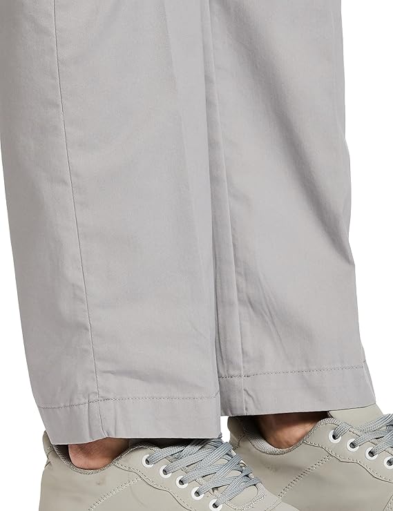 Men's Smart Fit Formal Trouser - Image 2