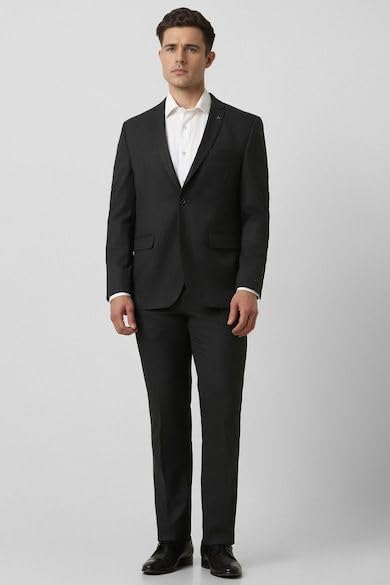 Regular 2 Piece Suit - Image 3